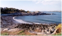 Bath Bay, New England America